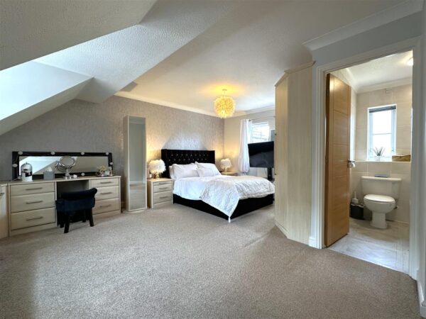 Worthington Road, Balderton, Newark