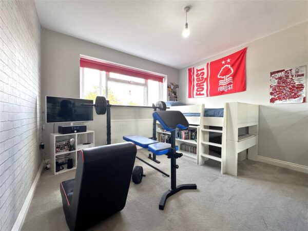 Thorold Road, Barrowby, Grantham, Lincolnshire