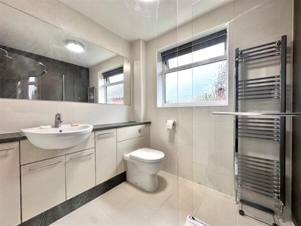 Old Hall Gardens, Coddington, Newark