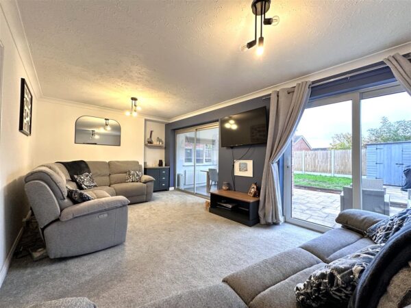 Orchard Way, Balderton, Newark