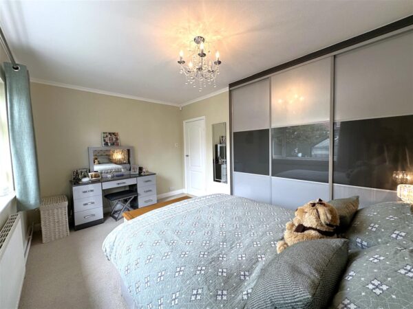 Swinderby Road, Collingham, Newark