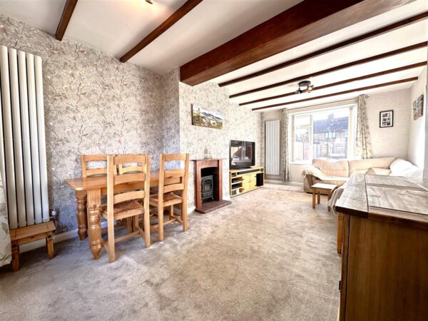 Carlton Road, Newark