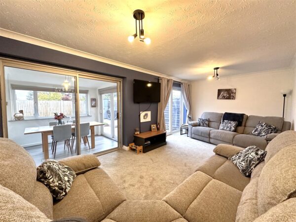 Orchard Way, Balderton, Newark