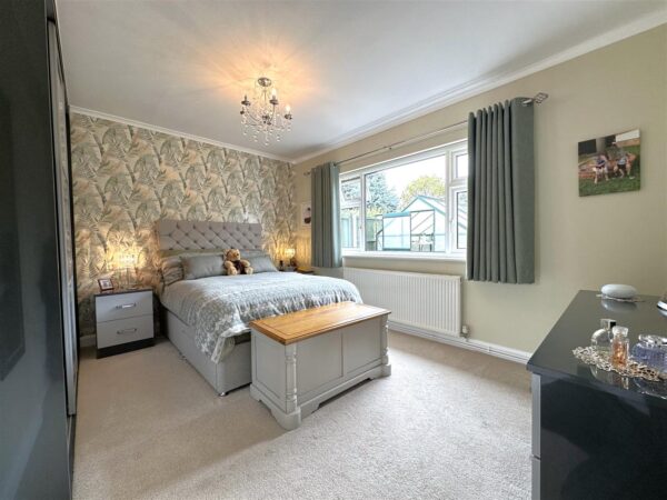 Swinderby Road, Collingham, Newark