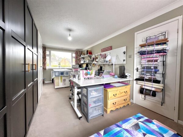 Woodlands, Winthorpe, Newark