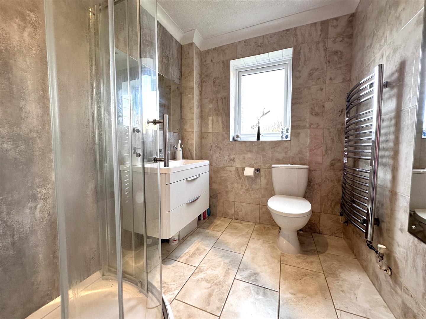 Worthington Road, Balderton, Newark