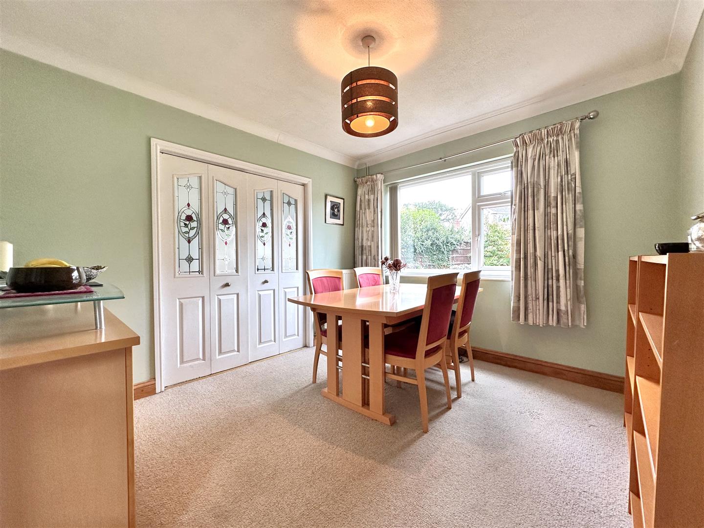 Woodlands, Winthorpe, Newark