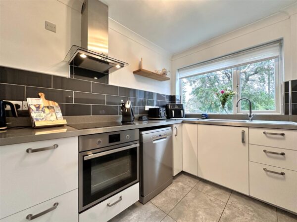 Orchard Way, Balderton, Newark