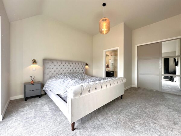 The Granary Barn, High Street, Collingham, Newark