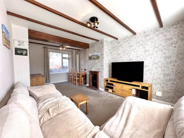 Carlton Road, Newark