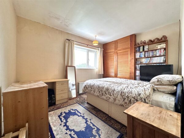 Masefield Crescent, Balderton, Newark