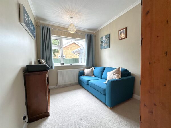 Swinderby Road, Collingham, Newark