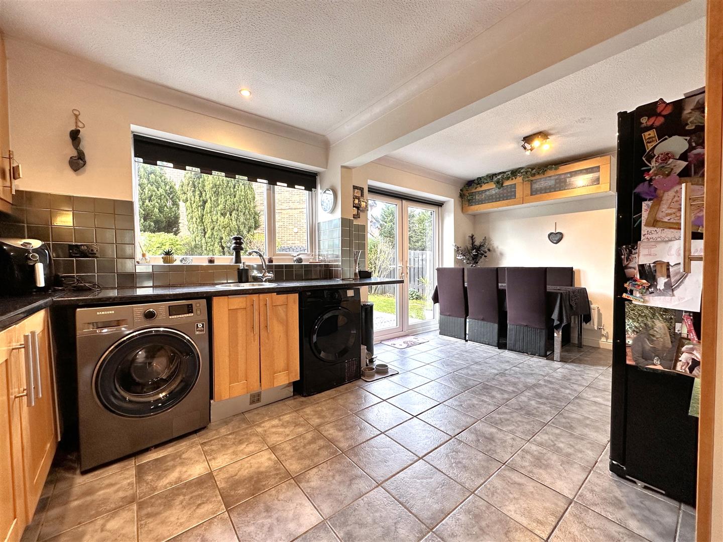 Worthington Road, Balderton, Newark