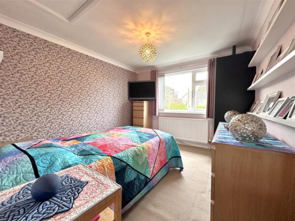 Woodlands, Winthorpe, Newark