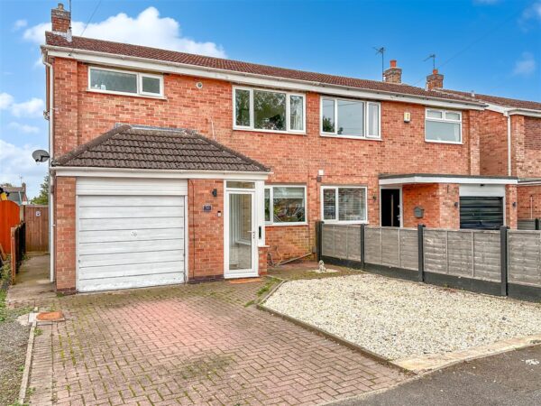 Orchard Way, Balderton, Newark