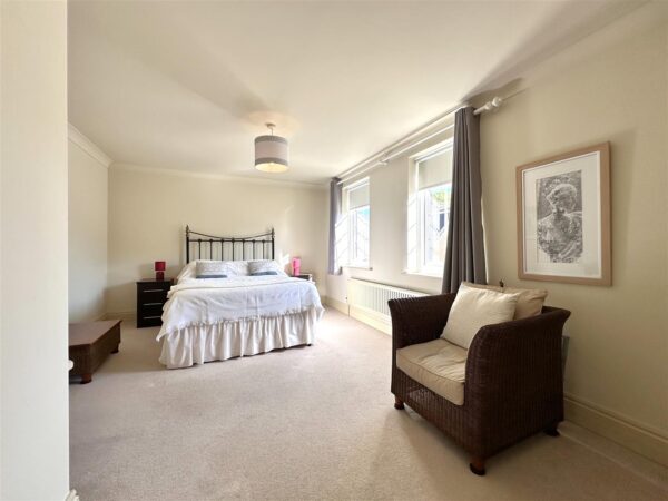 Sherwood House, Glebe Park, Balderton, Newark