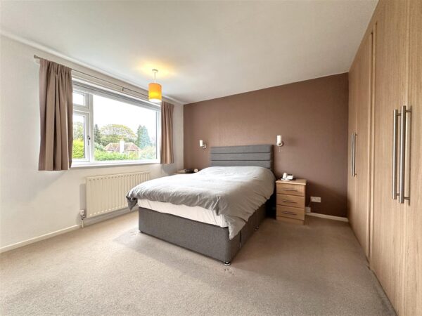 Old Hall Gardens, Coddington, Newark