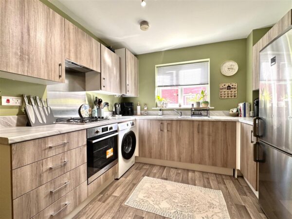 Shrewsbury Road, Bracebridge Heath, Lincoln