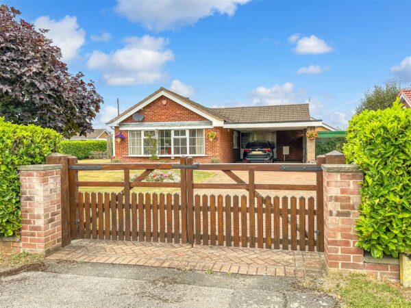 Swinderby Road, Collingham, Newark
