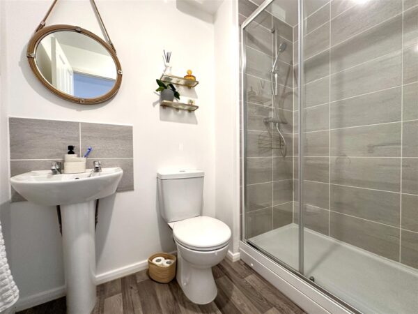Shrewsbury Road, Bracebridge Heath, Lincoln