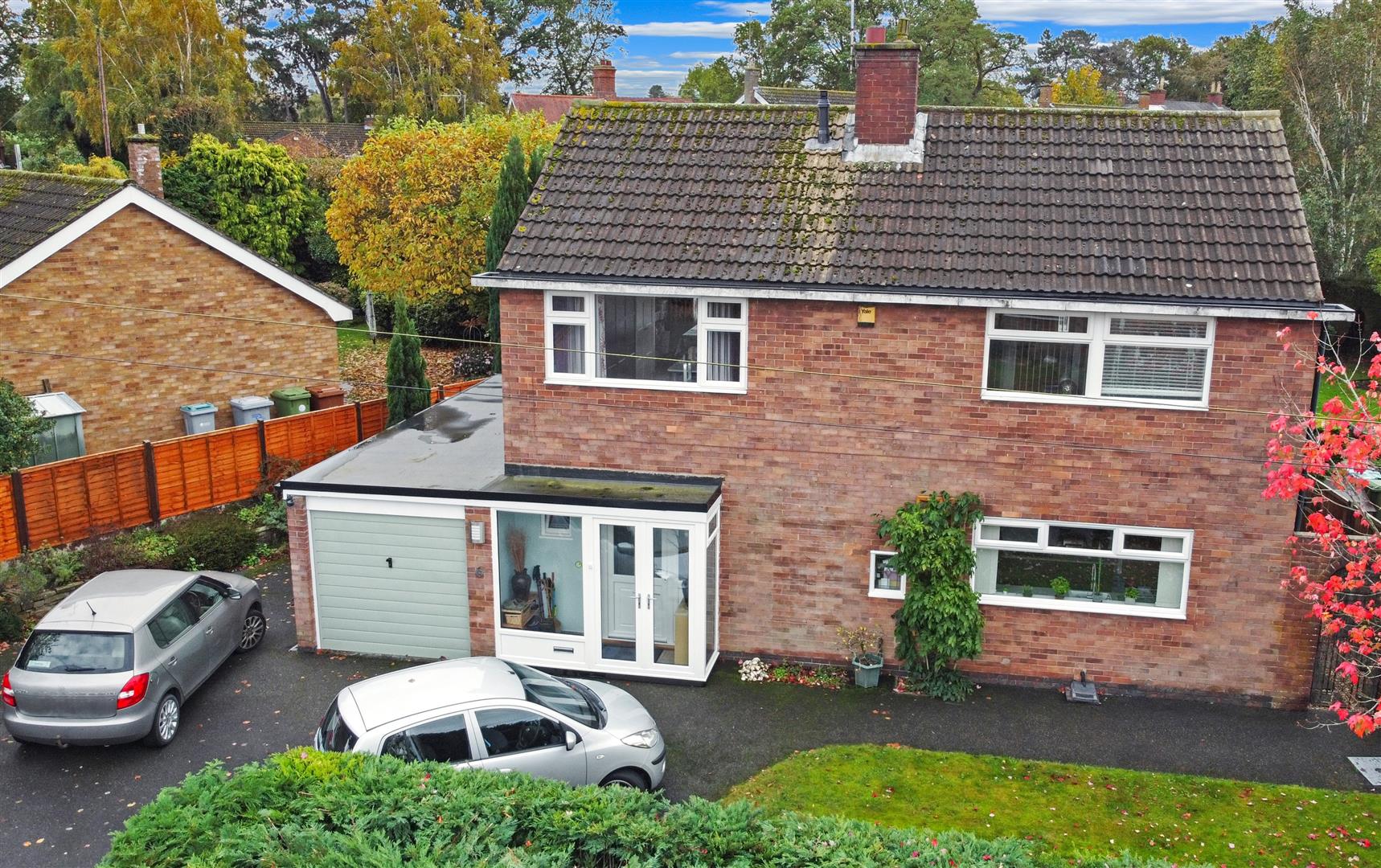 Woodlands, Winthorpe, Newark