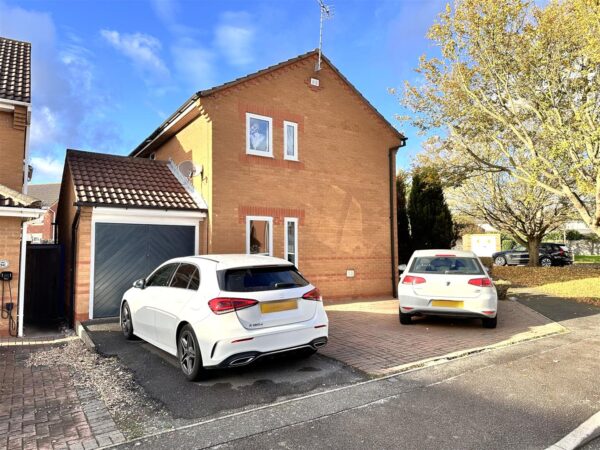 Worthington Road, Balderton, Newark