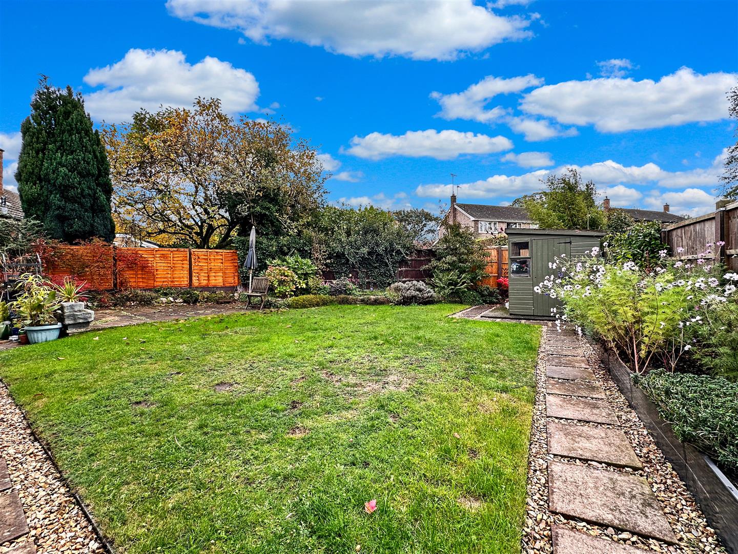 Woodlands, Winthorpe, Newark