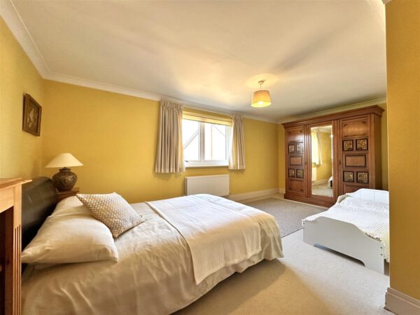 Sherwood House, Glebe Park, Balderton, Newark