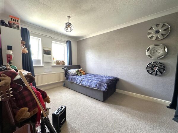 Worthington Road, Balderton, Newark