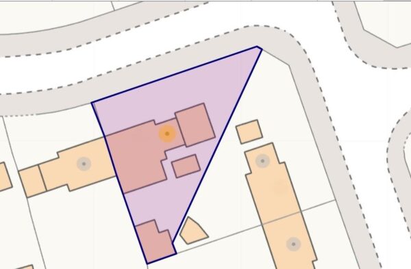 Masefield Crescent, Balderton, Newark