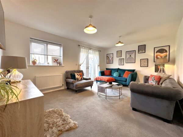 Shrewsbury Road, Bracebridge Heath, Lincoln