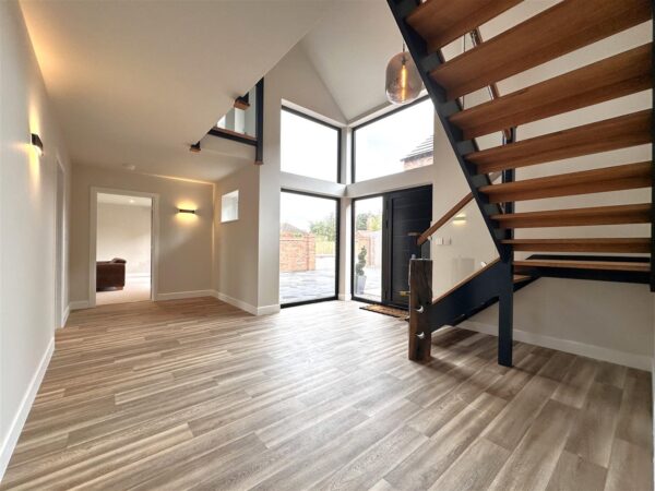 The Granary Barn, High Street, Collingham, Newark