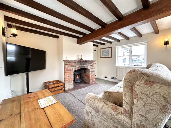 The Cottage, Scarle Lane, Eagle, Lincoln