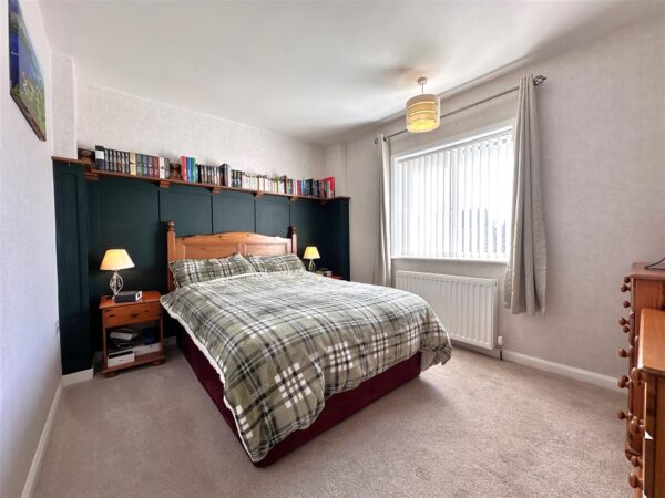 Carlton Road, Newark