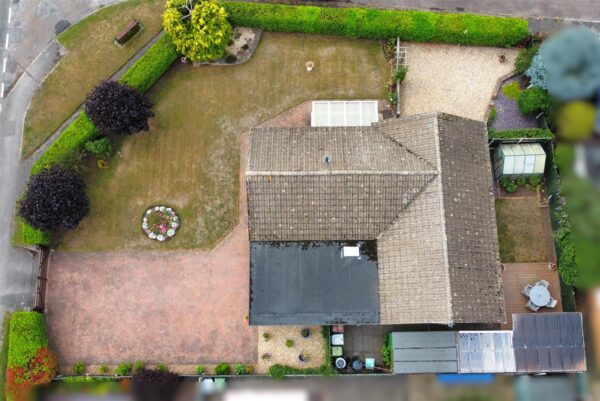 Swinderby Road, Collingham, Newark