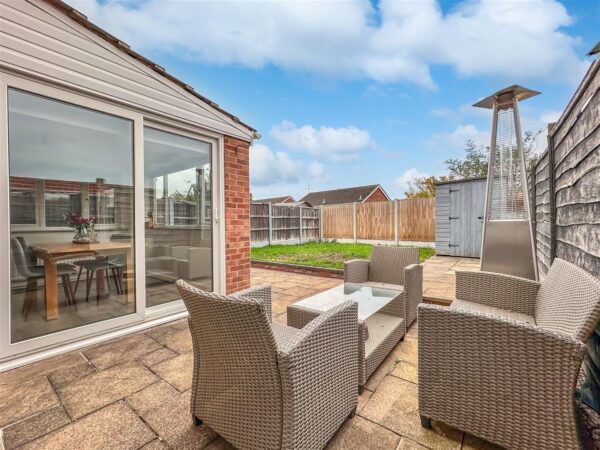 Orchard Way, Balderton, Newark
