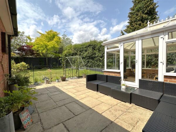 Worthington Road, Balderton, Newark