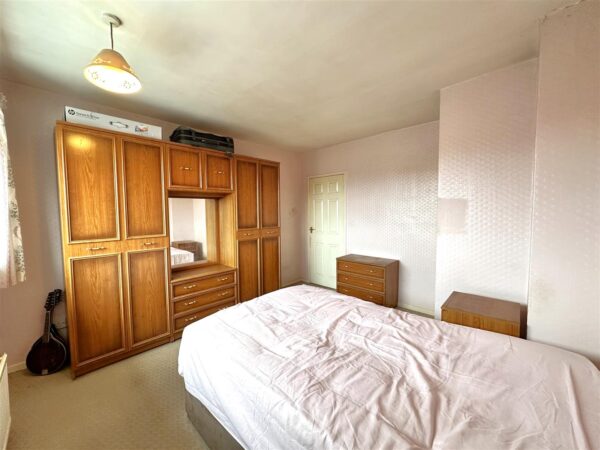 Masefield Crescent, Balderton, Newark