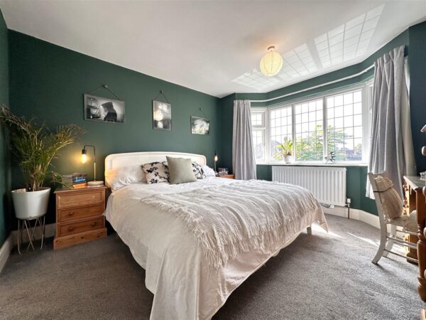 Sytten Lodge, Windsor Road, Newark