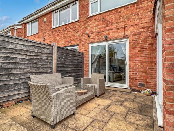 Orchard Way, Balderton, Newark