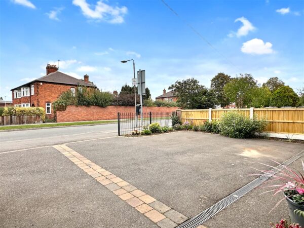 Windsor Road, Newark