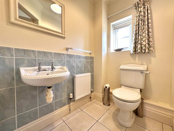 Sherwood House, Glebe Park, Balderton, Newark