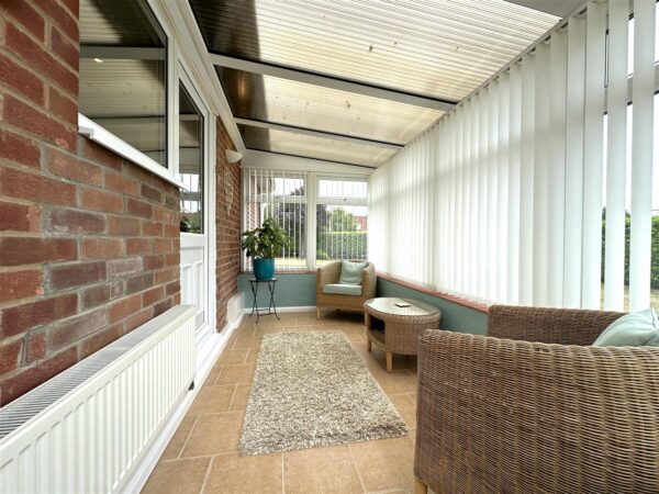 Swinderby Road, Collingham, Newark