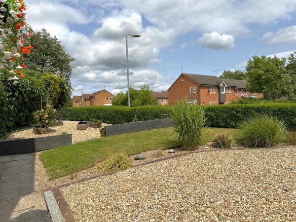 Worthington Road, Balderton, Newark