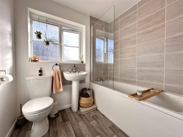 Shrewsbury Road, Bracebridge Heath, Lincoln