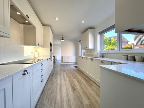 Sherwood House, Glebe Park, Balderton, Newark