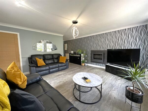 Worthington Road, Balderton, Newark