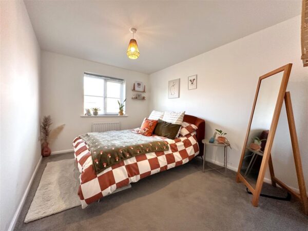 Shrewsbury Road, Bracebridge Heath, Lincoln