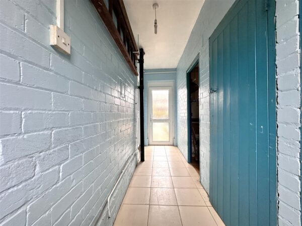 Masefield Crescent, Balderton, Newark