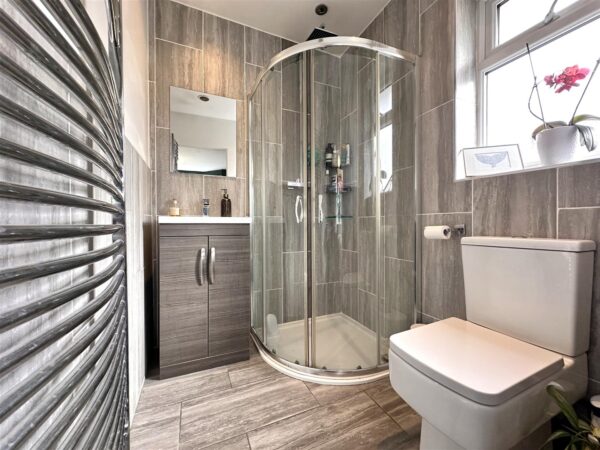 Sytten Lodge, Windsor Road, Newark